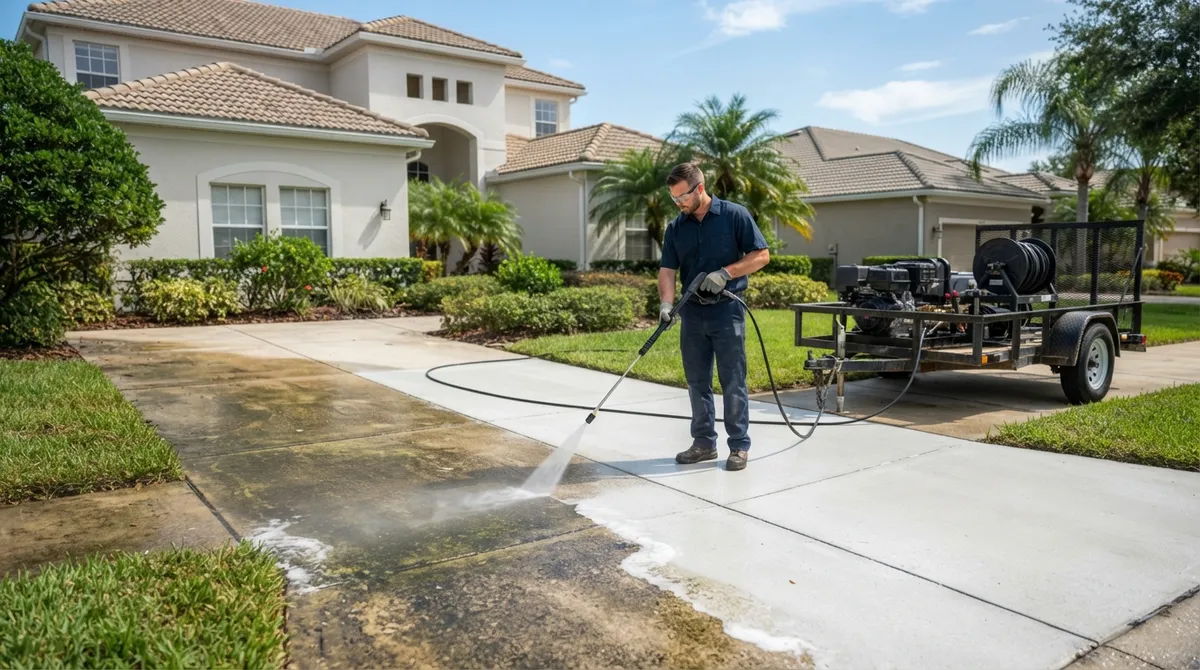 top pressure washing hillsborough county