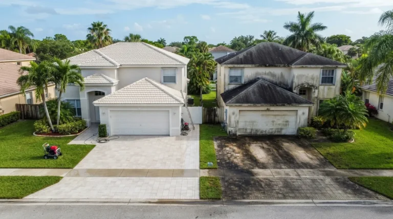 How to Find Top Pressure Washing in Hillsborough County