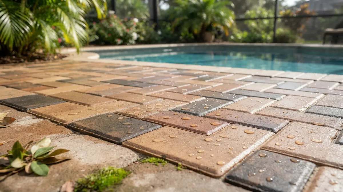 seal pavers near me
