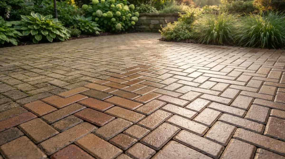 patio paver cleaning and sealing near me
