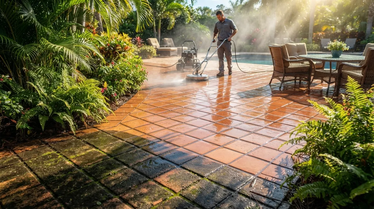 10 Signs You Found Great Patio Paver Cleaning Near Me