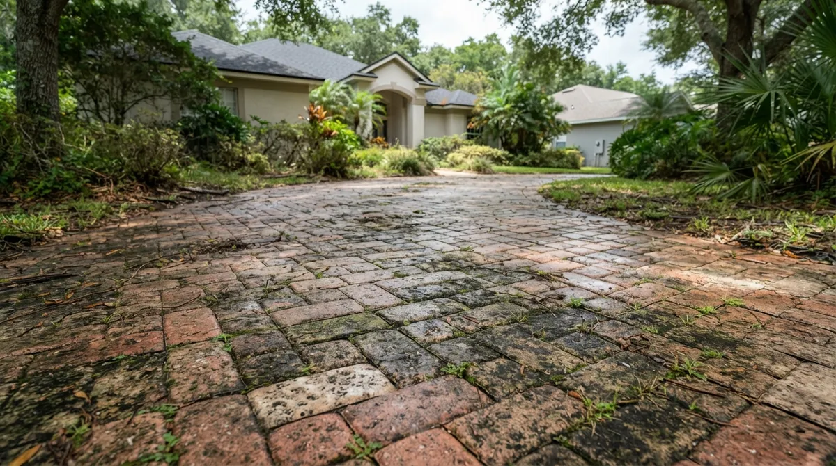 paver cleaning companies near me