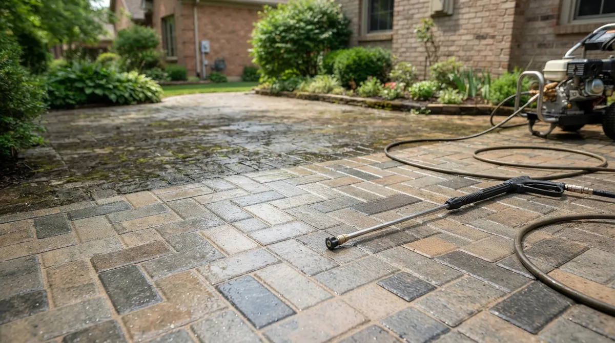 paver cleaning companies near me