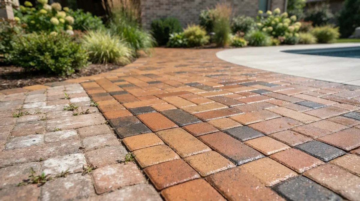brick paver sealing companies near me