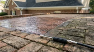 Why Do Brick Paver Sealing Companies Near Me Matter?