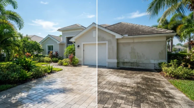 14 Pressure Washing Hillsborough County Reviews to Trust