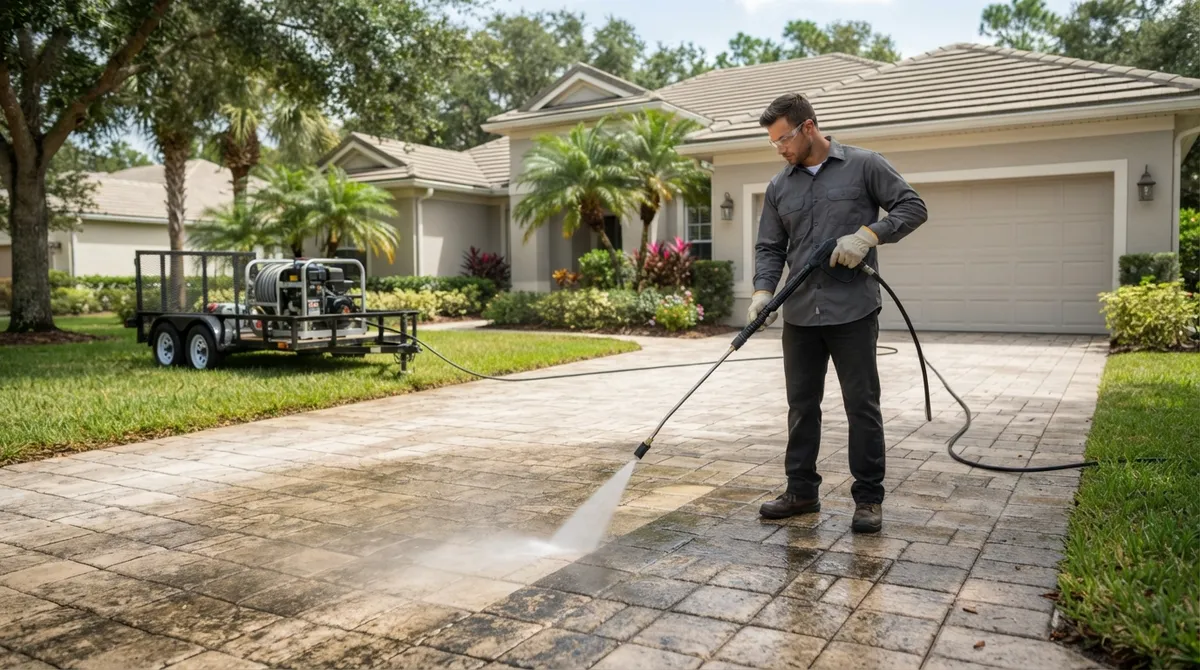 top rated pressure washing hillsborough county